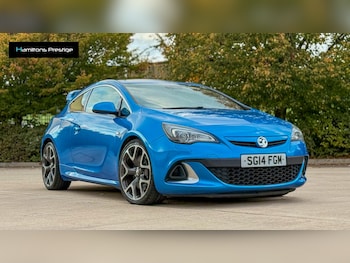 2014 - 2.0T 16V VXR 3dr