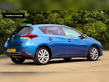 Used Toyota Auris 2018 for sale - 78899355: Photo