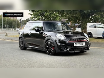 MINI - Hatch