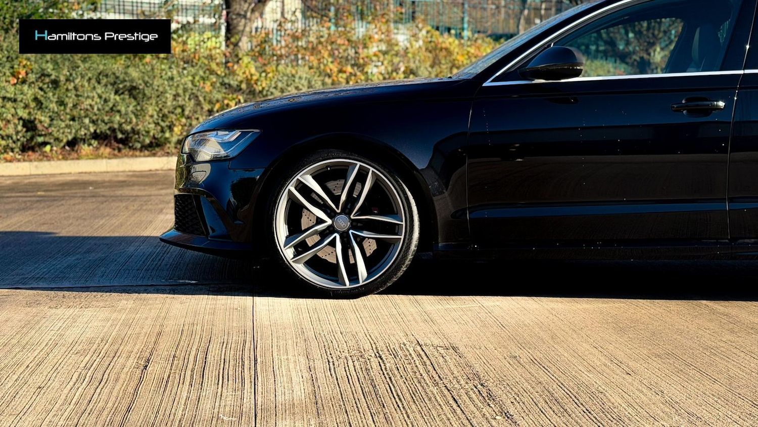 Used Audi RS6 Avant 2014 for sale - 76521260: Photo 16