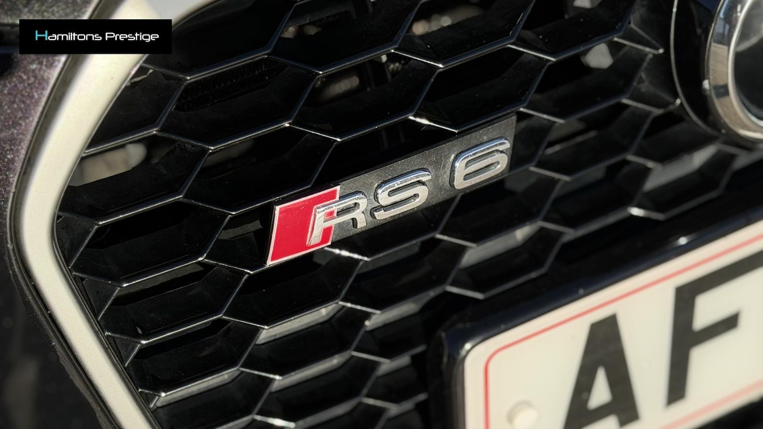 Used Audi RS6 Avant 2014 for sale - 76521260: Photo 19