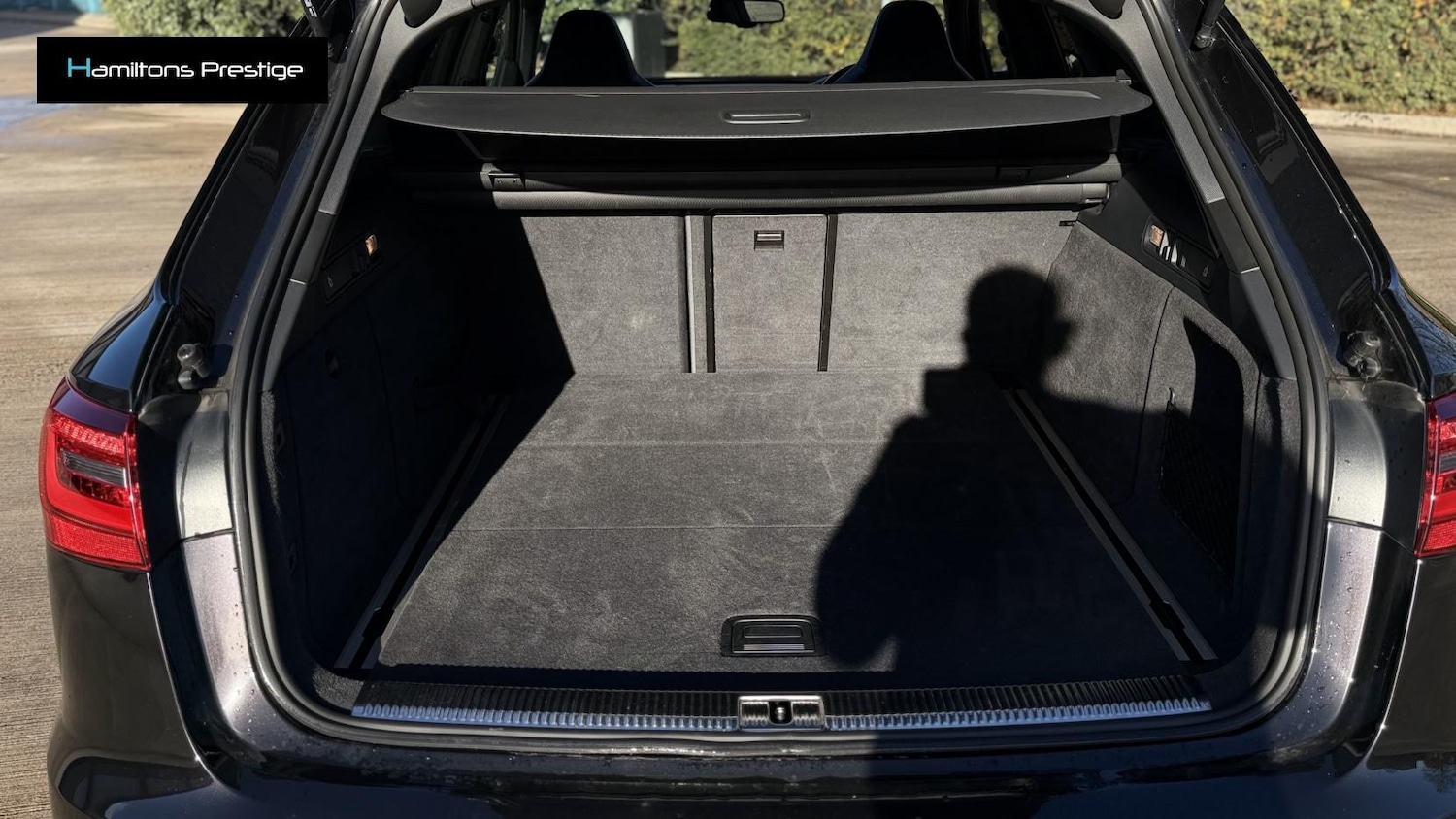 Used Audi RS6 Avant 2014 for sale - 76521260: Photo 25