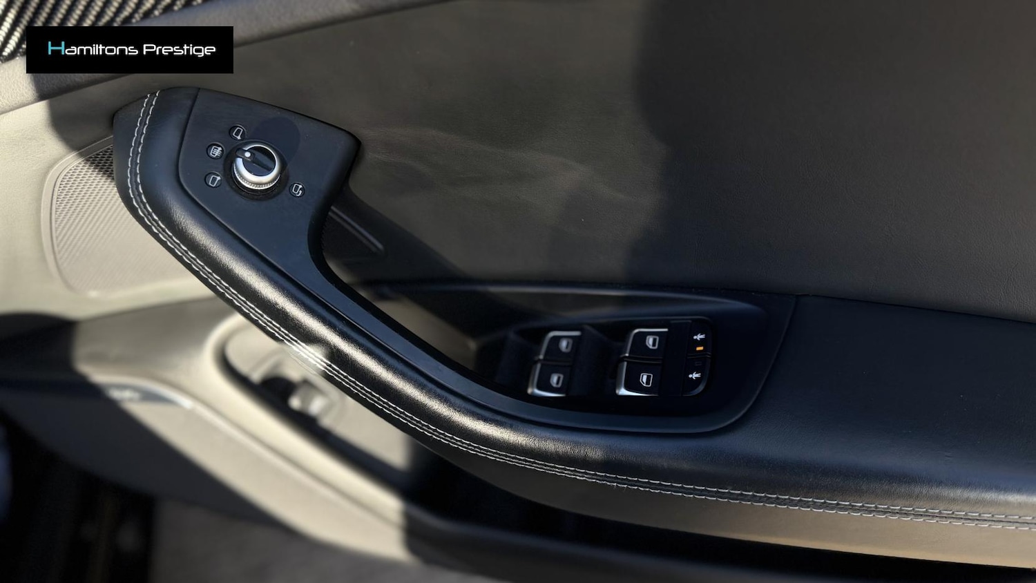 Used Audi RS6 Avant 2014 for sale - 76521260: Photo 30