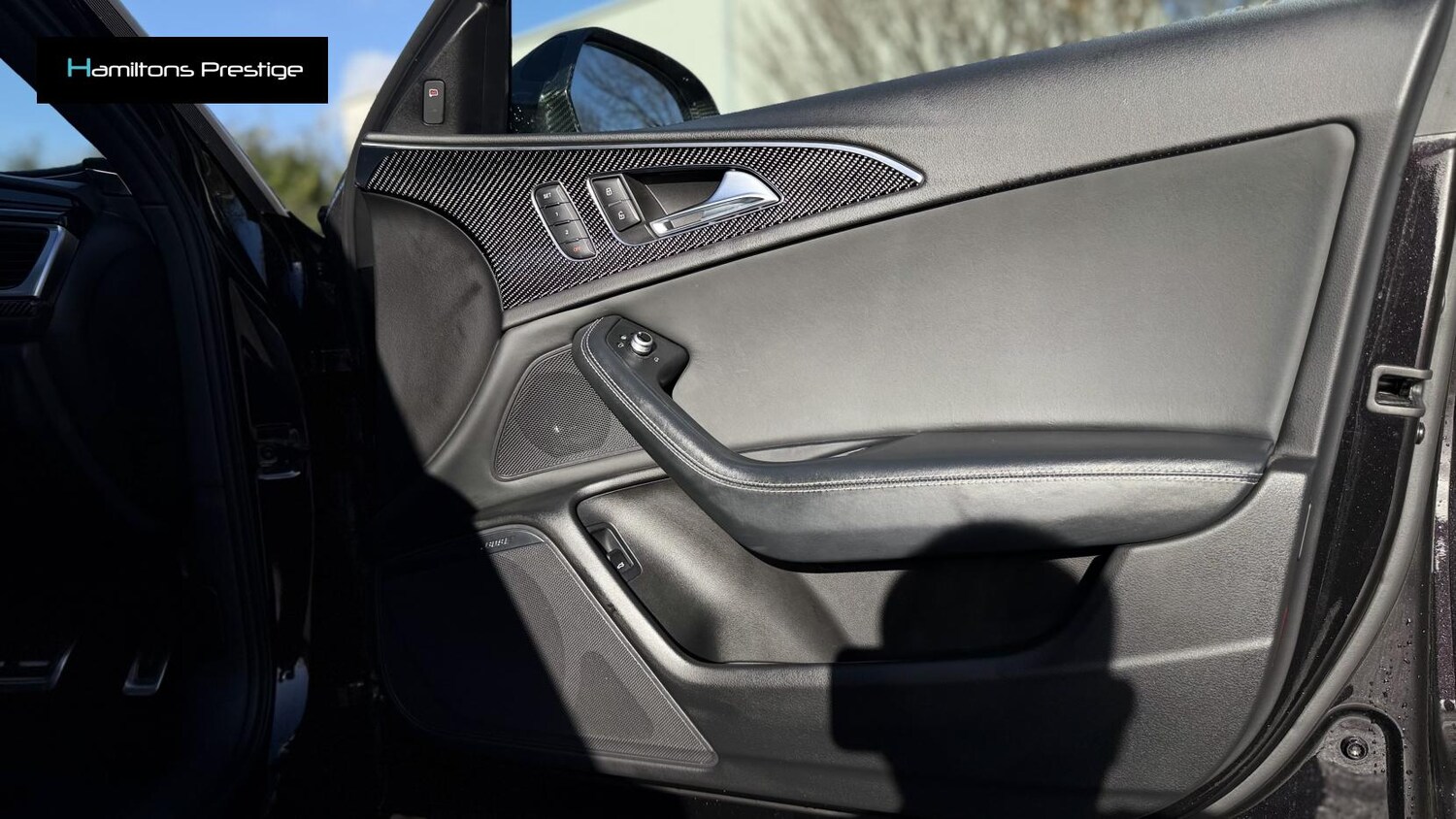 Used Audi RS6 Avant 2014 for sale - 76521260: Photo 32