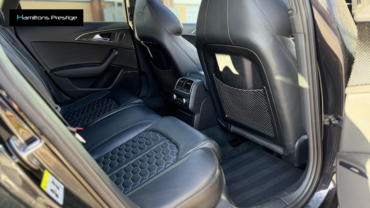 Used Audi RS6 Avant 2014 for sale - 76521260: Photo 35