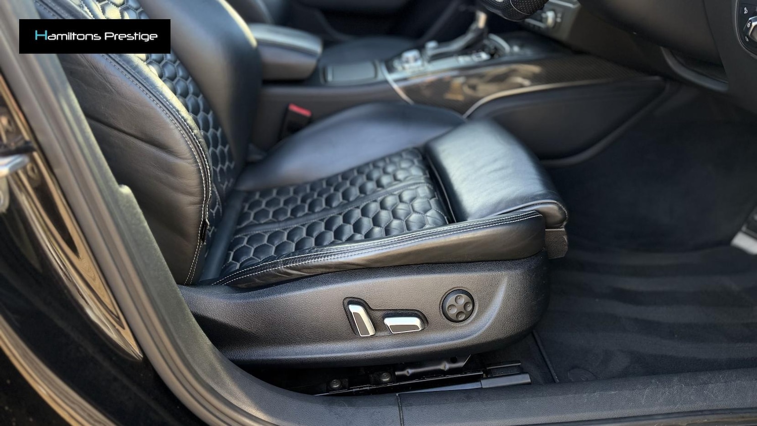 Used Audi RS6 Avant 2014 for sale - 76521260: Photo 37