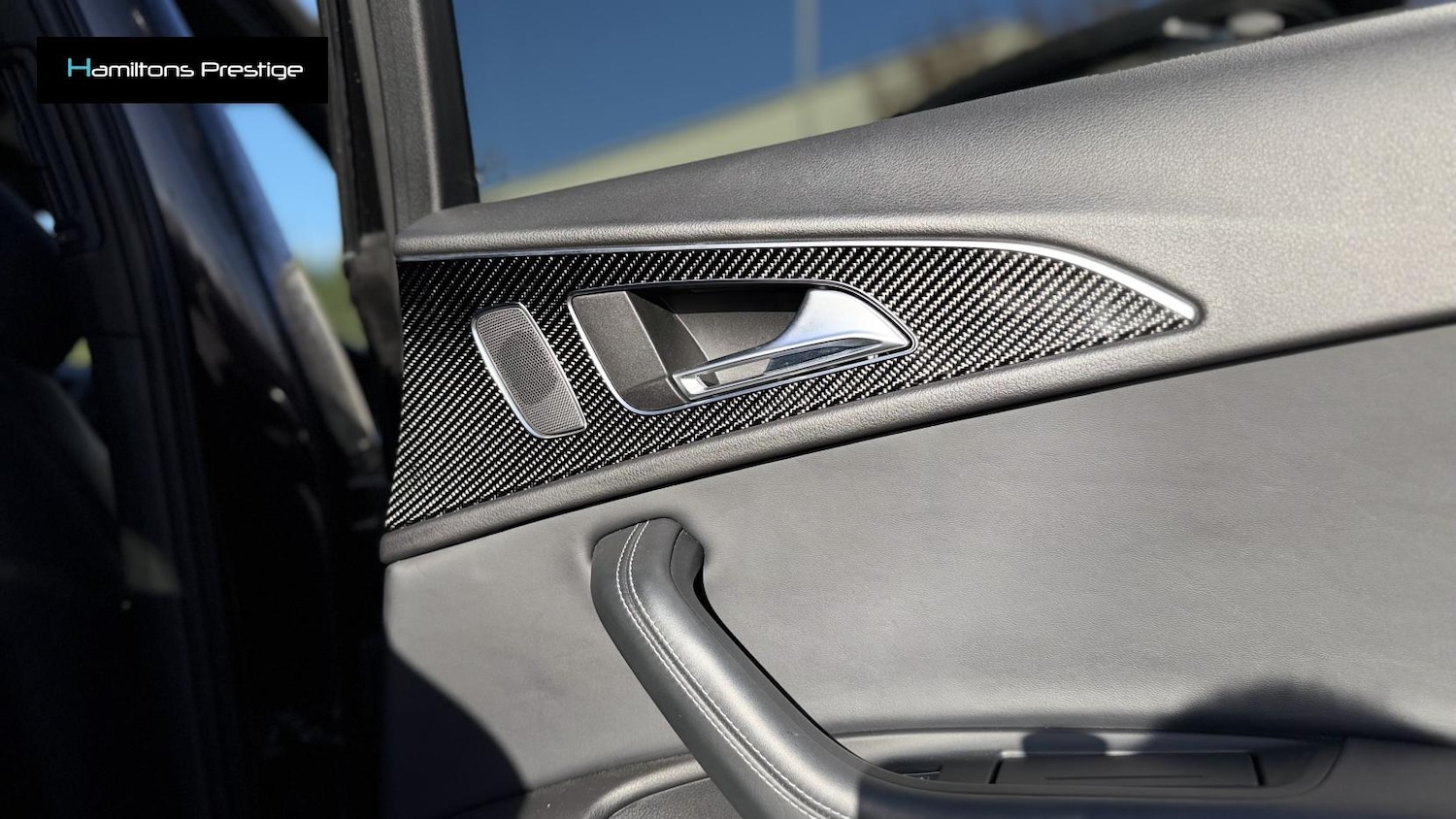 Used Audi RS6 Avant 2014 for sale - 76521260: Photo 39