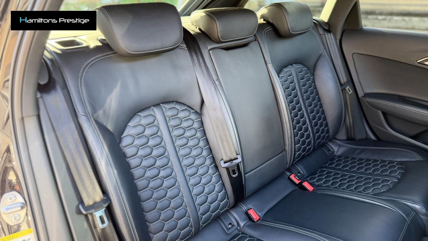 Used Audi RS6 Avant 2014 for sale - 76521260: Photo 41