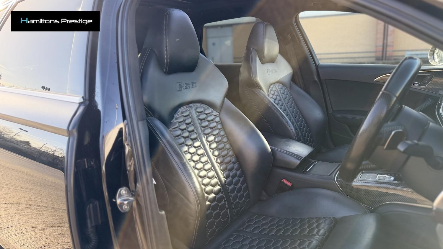 Used Audi RS6 Avant 2014 for sale - 76521260: Photo 42