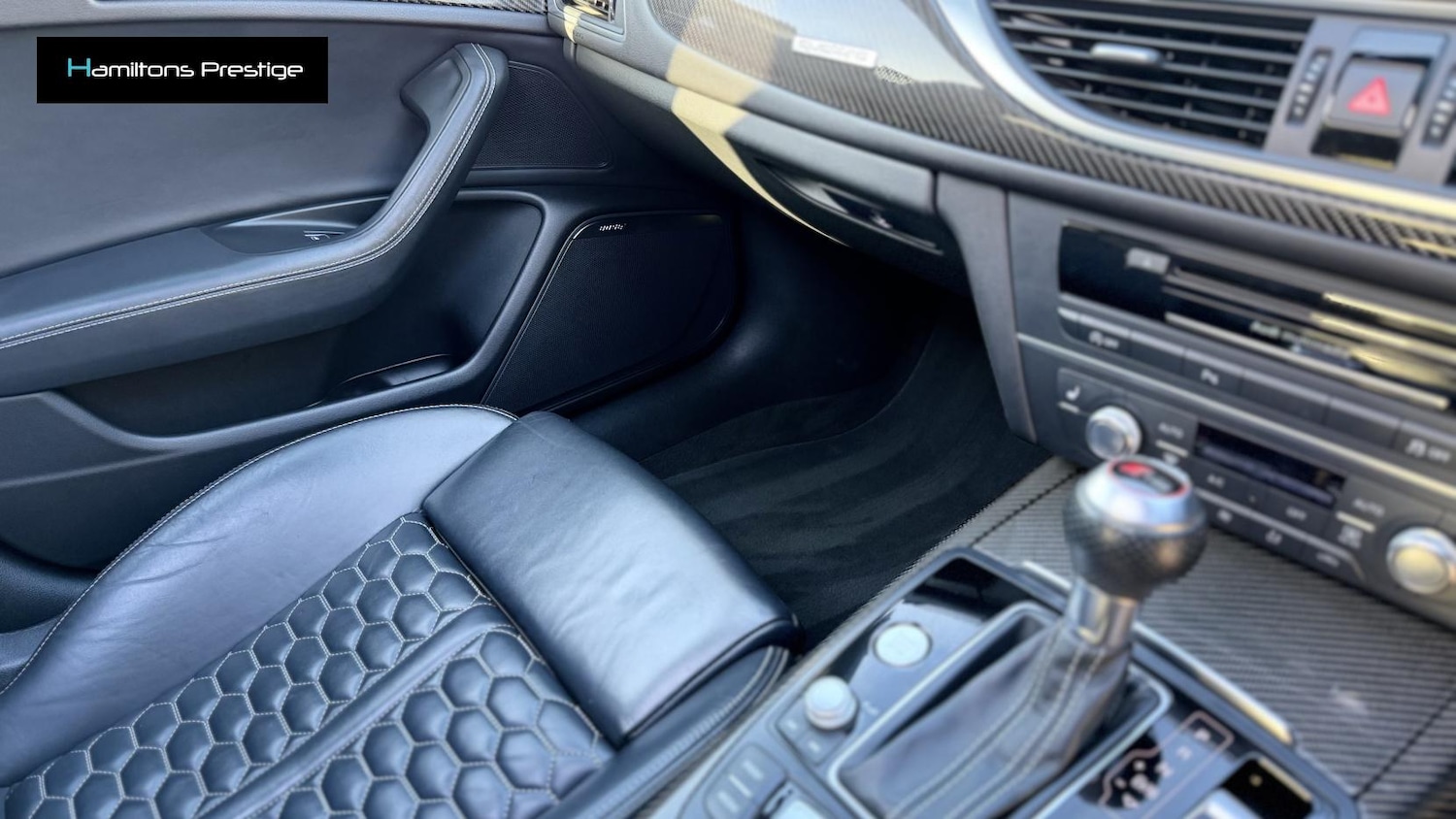 Used Audi RS6 Avant 2014 for sale - 76521260: Photo 43