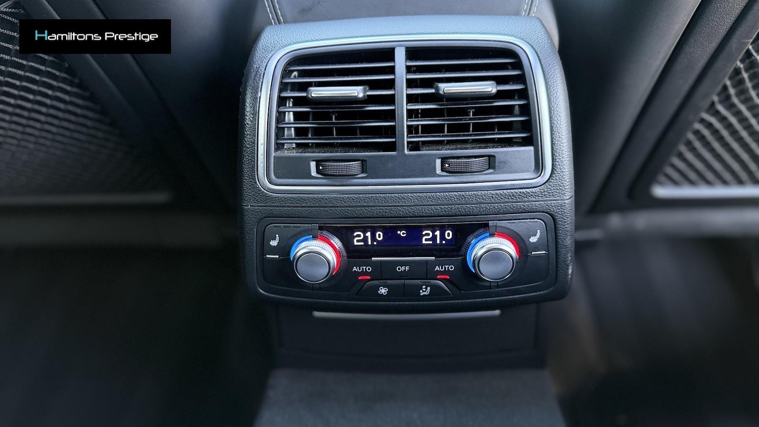 Used Audi RS6 Avant 2014 for sale - 76521260: Photo 45