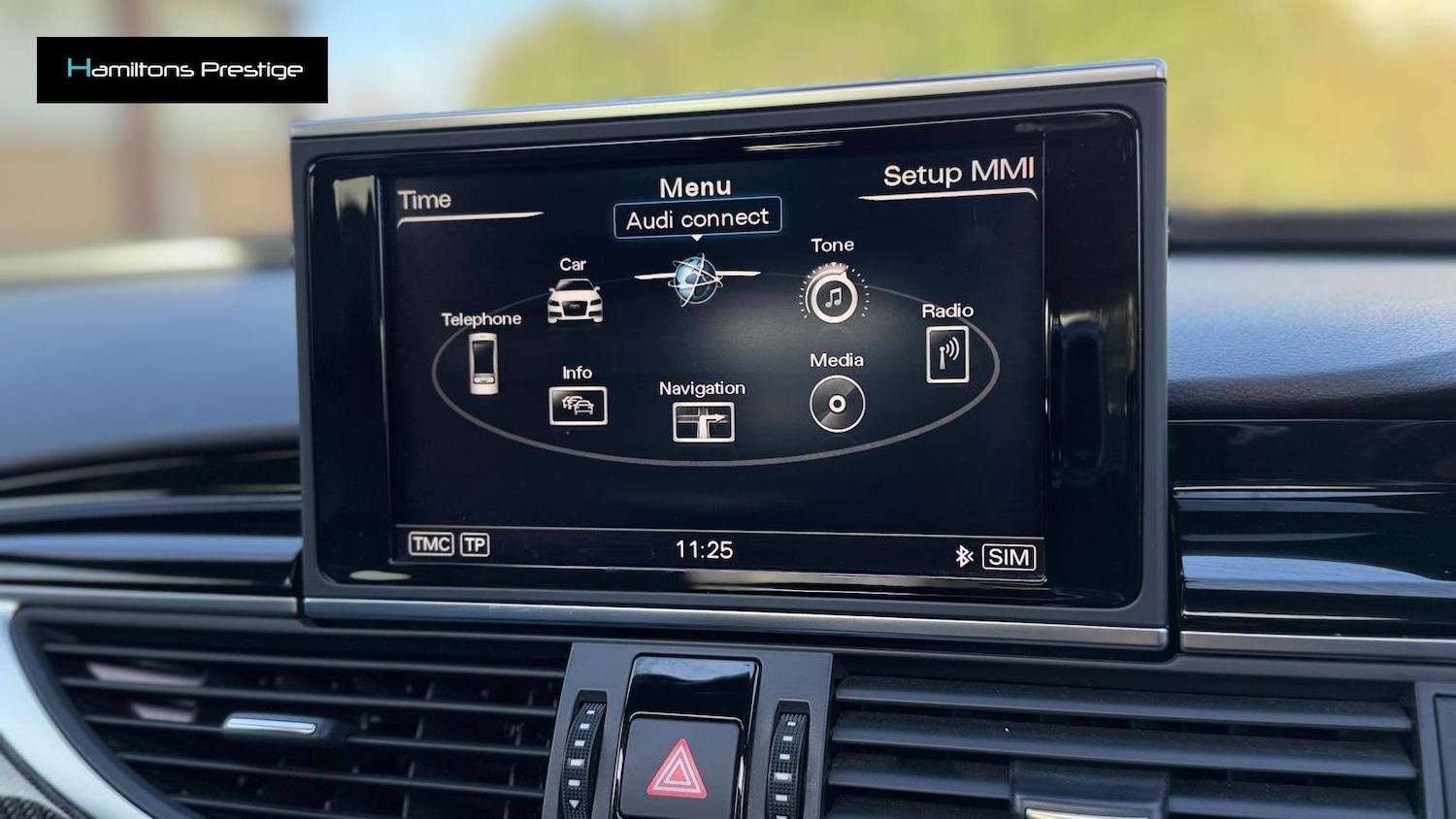 Used Audi RS6 Avant 2014 for sale - 76521260: Photo 50