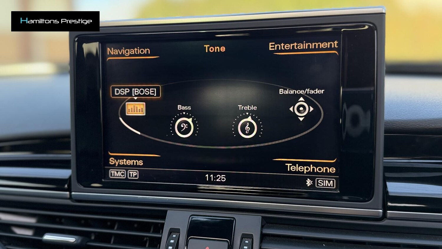 Used Audi RS6 Avant 2014 for sale - 76521260: Photo 51