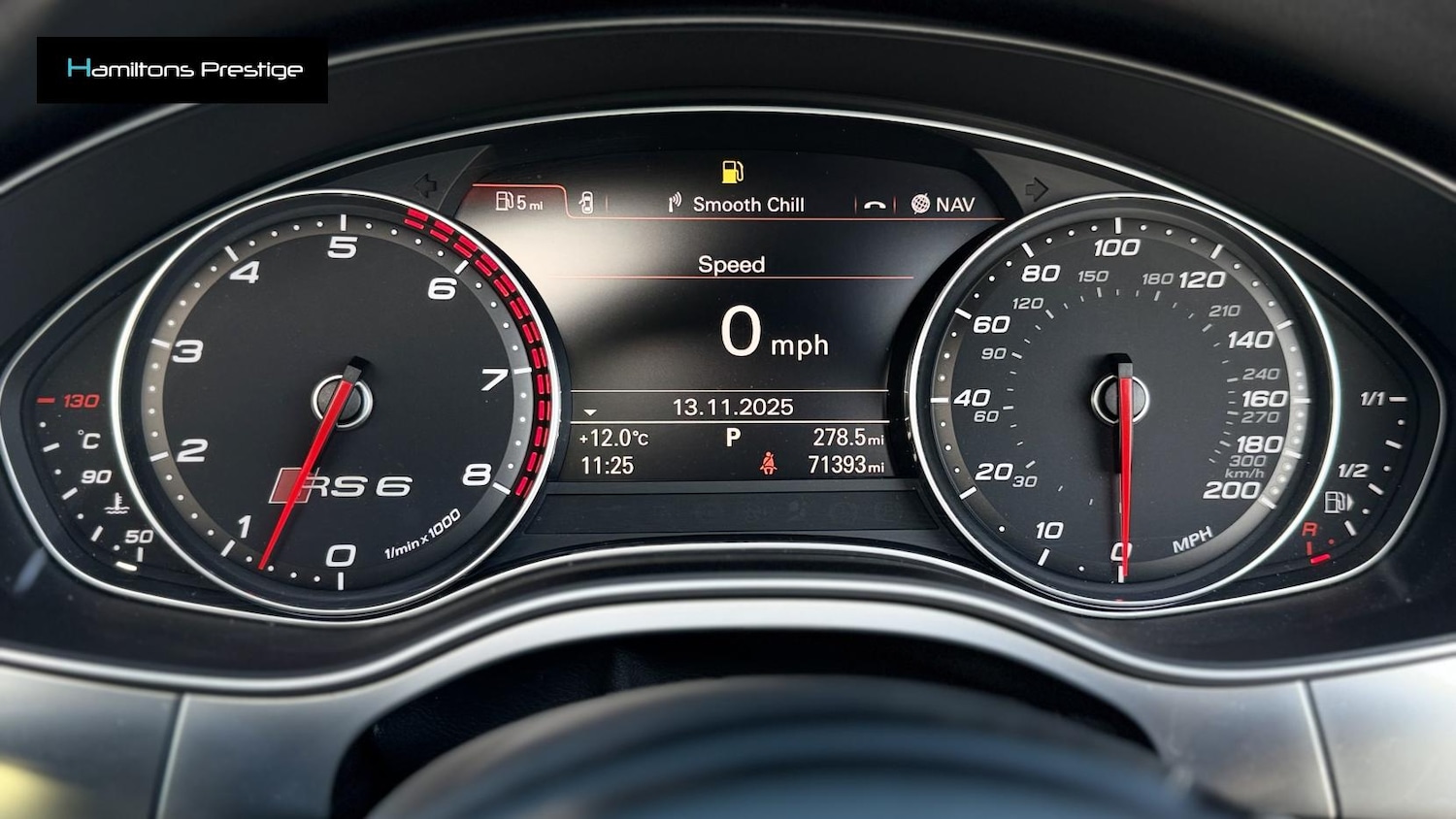 Used Audi RS6 Avant 2014 for sale - 76521260: Photo 52