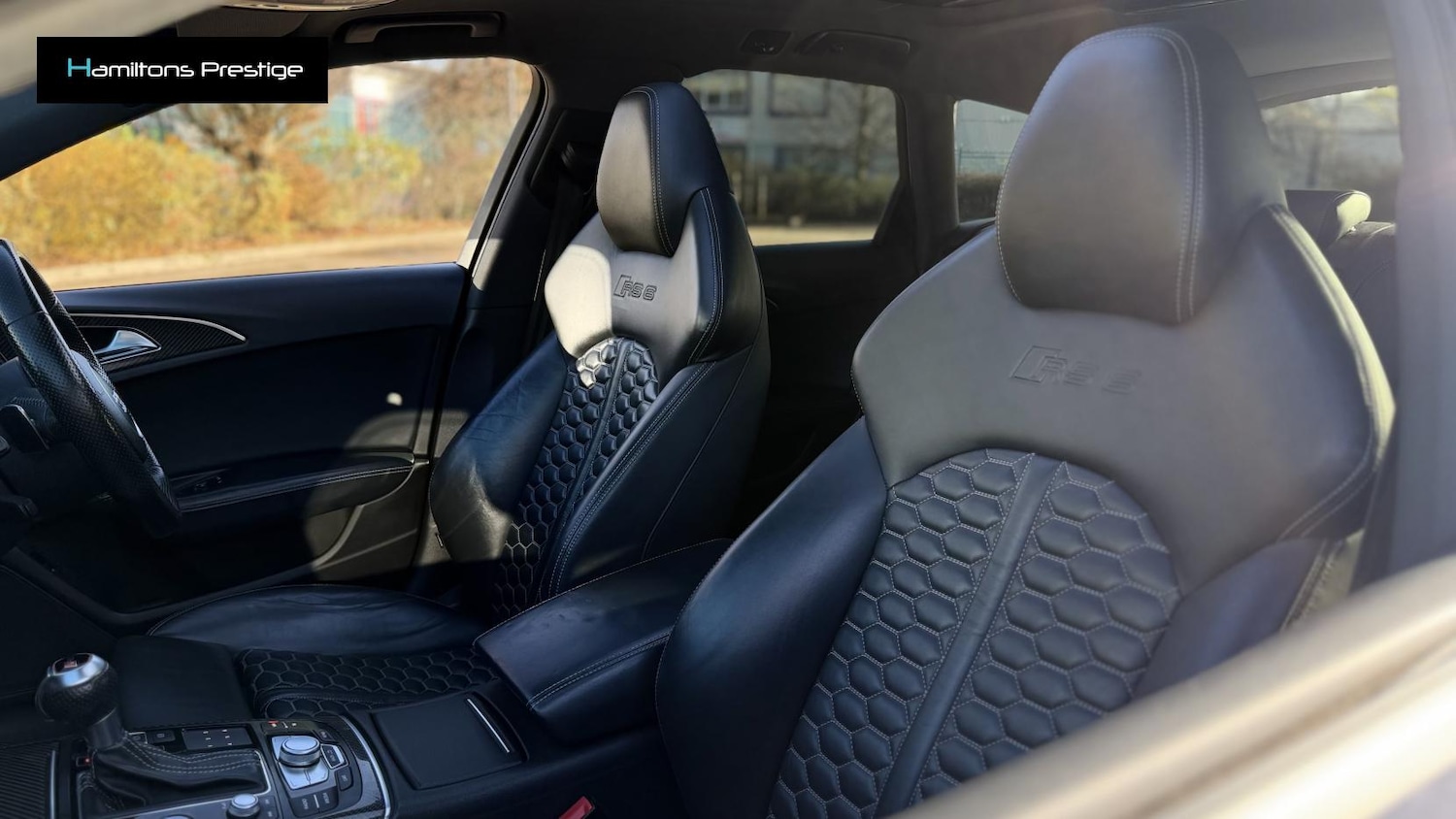 Used Audi RS6 Avant 2014 for sale - 76521260: Photo 53