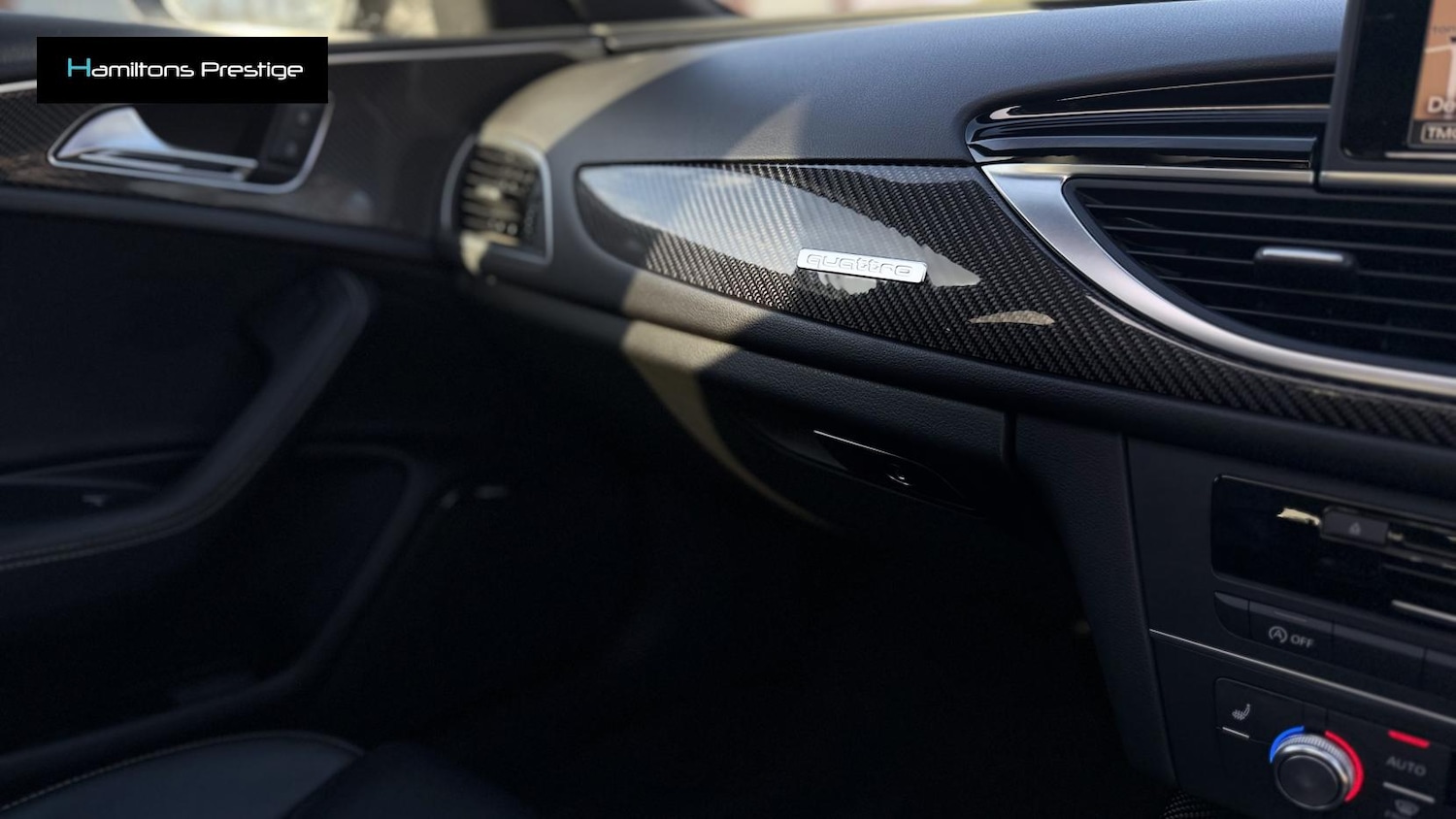 Used Audi RS6 Avant 2014 for sale - 76521260: Photo 54