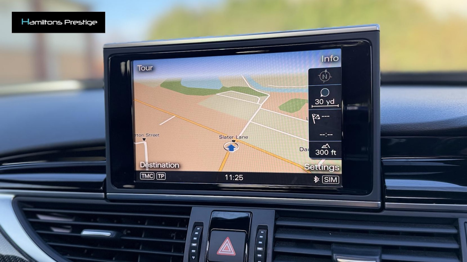 Used Audi RS6 Avant 2014 for sale - 76521260: Photo 55