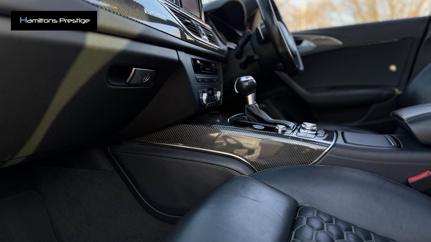 Used Audi RS6 Avant 2014 for sale - 76521260: Photo 57