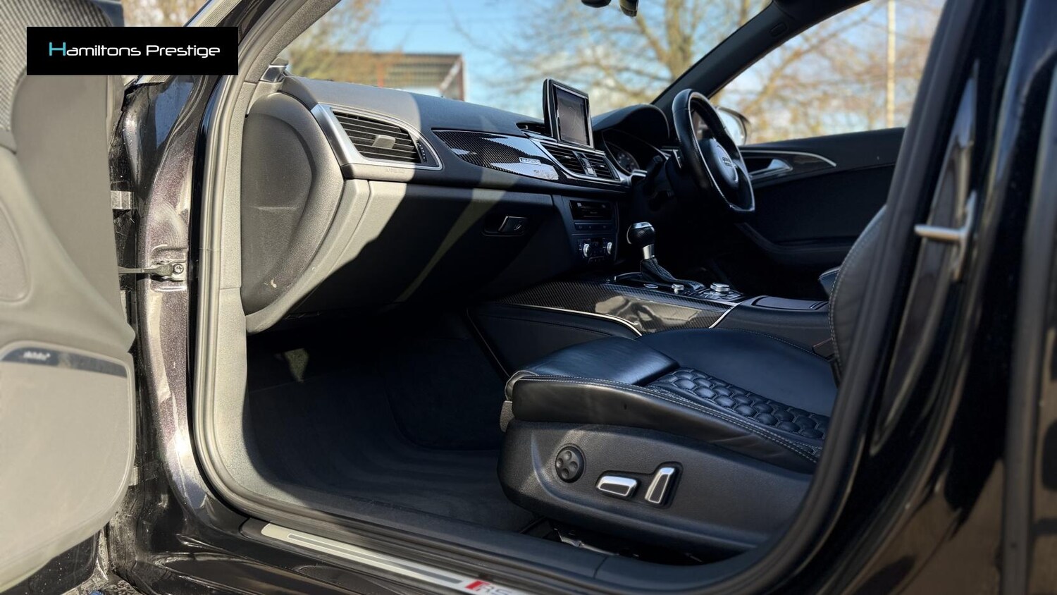 Used Audi RS6 Avant 2014 for sale - 76521260: Photo 58