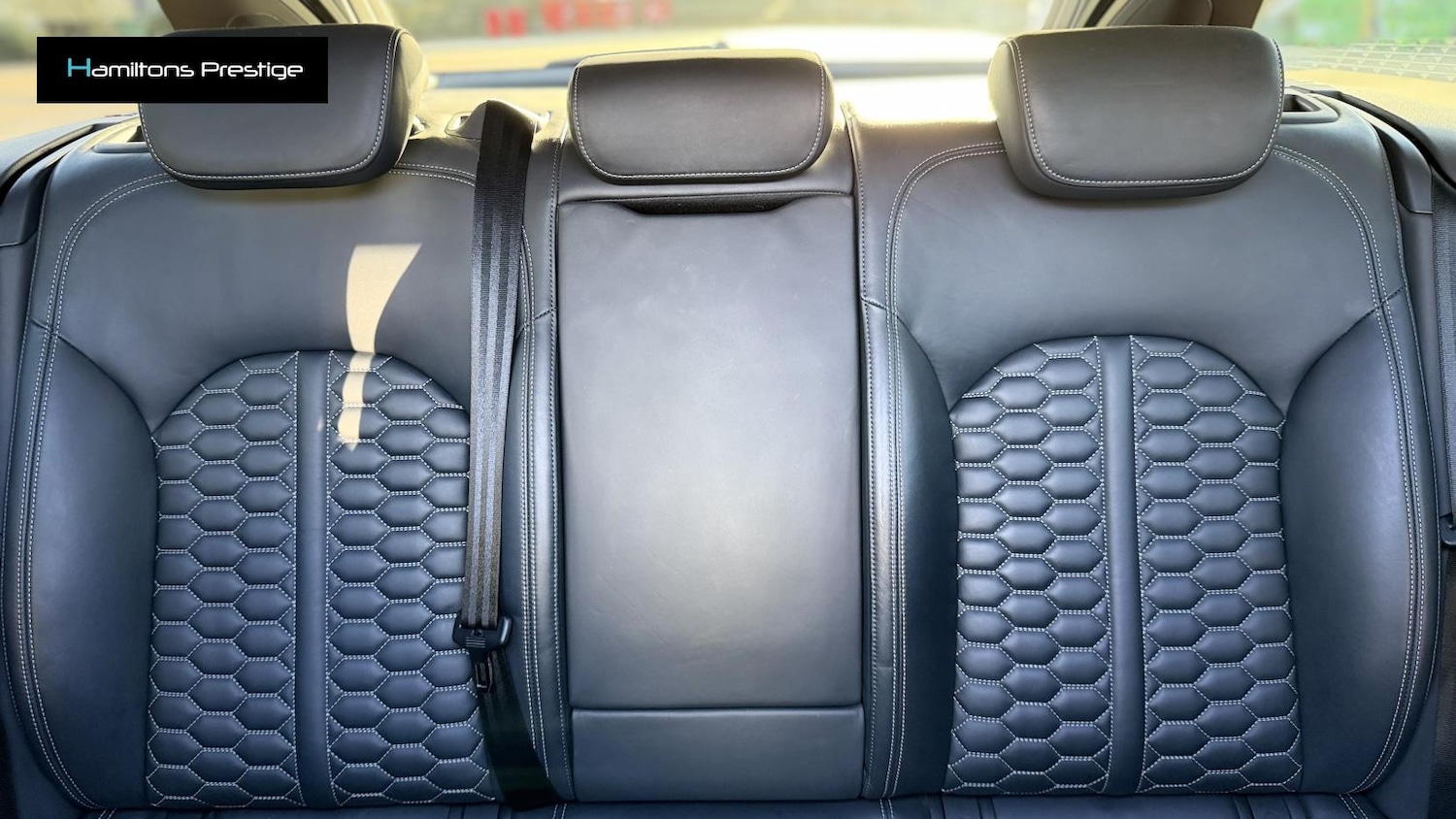 Used Audi RS6 Avant 2014 for sale - 76521260: Photo 61