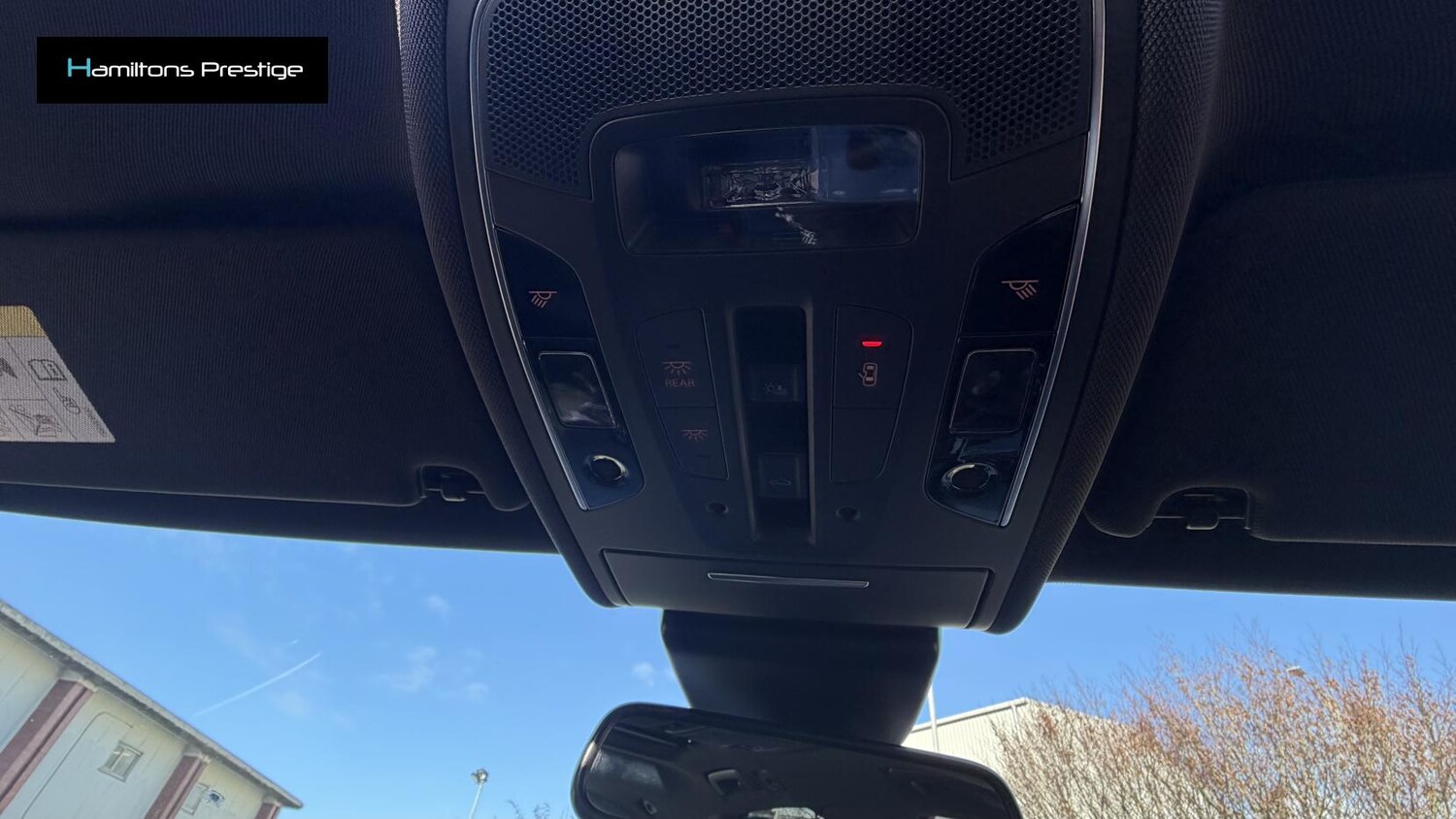 Used Audi RS6 Avant 2014 for sale - 76521260: Photo 62