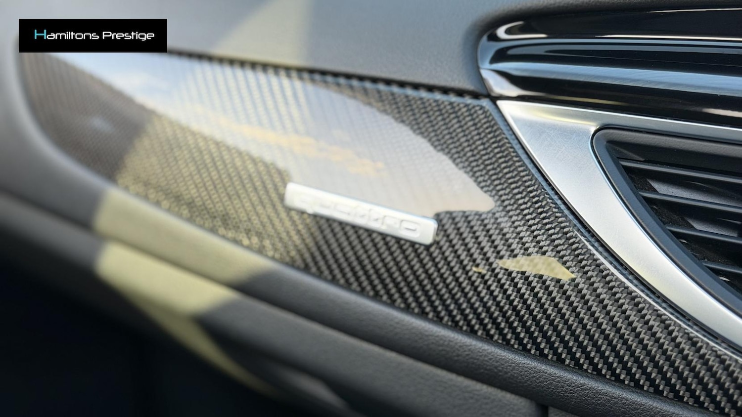 Used Audi RS6 Avant 2014 for sale - 76521260: Photo 63