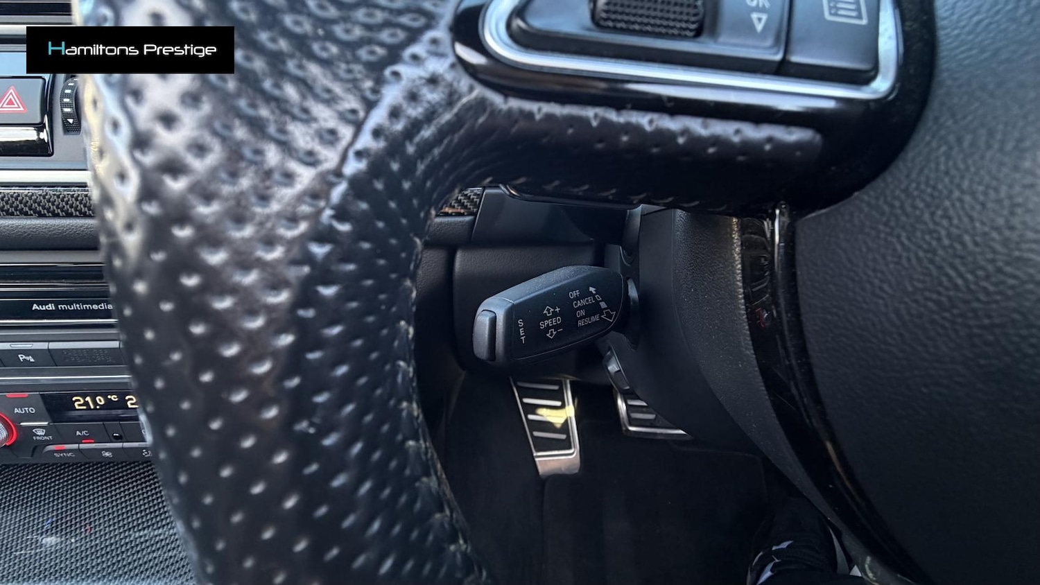 Used Audi RS6 Avant 2014 for sale - 76521260: Photo 66