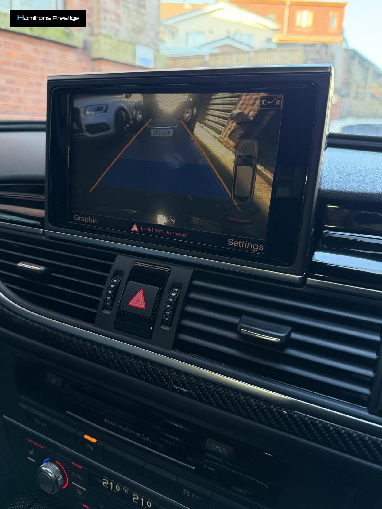 Used Audi RS6 Avant 2014 for sale - 76521260: Photo 68