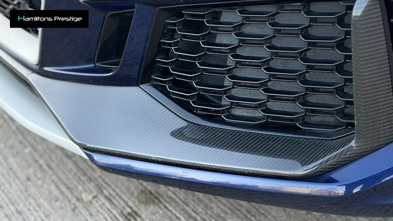 Used Audi RS5 2018 for sale - 76631062: Photo 16