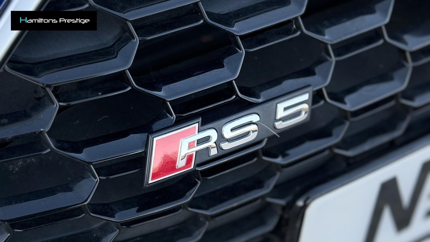 Used Audi RS5 2018 for sale - 76631062: Photo 17