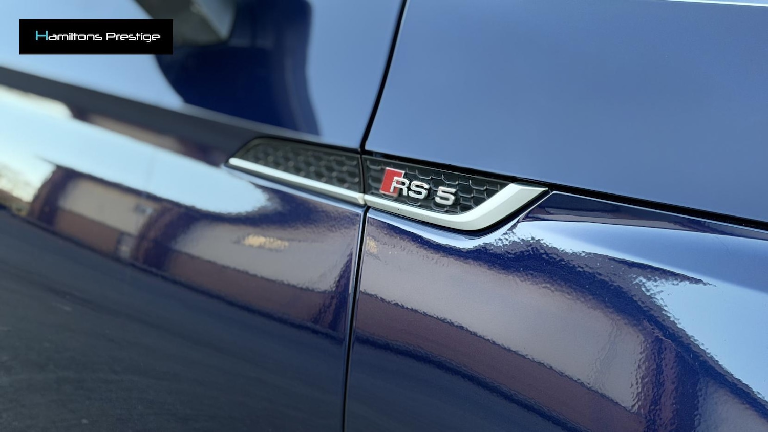 Used Audi RS5 2018 for sale - 76631062: Photo 21