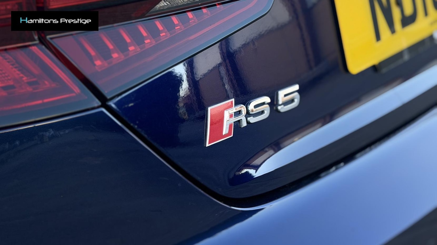 Used Audi RS5 2018 for sale - 76631062: Photo 22