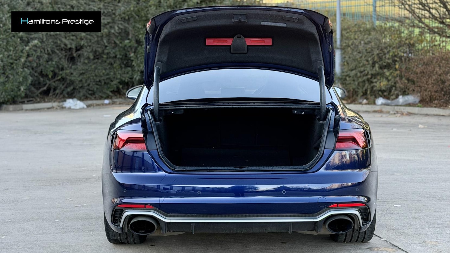 Used Audi RS5 2018 for sale - 76631062: Photo 27