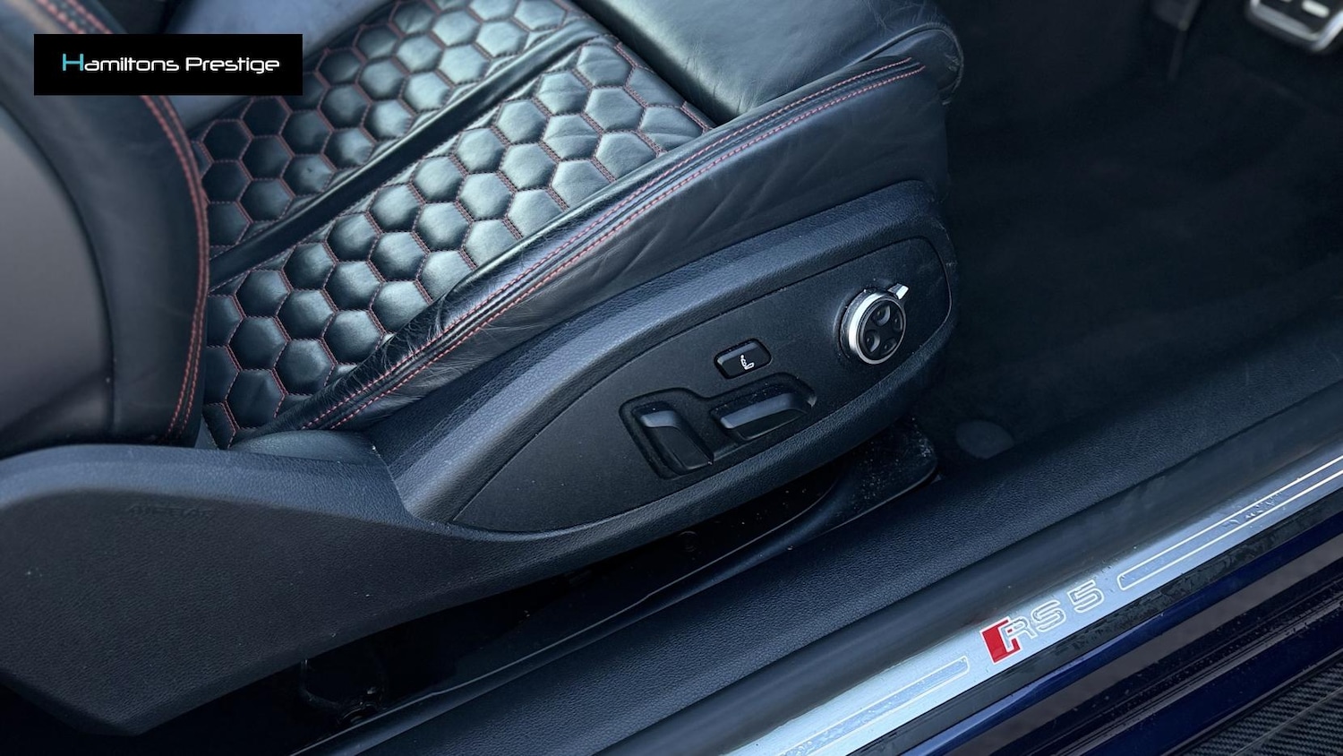 Used Audi RS5 2018 for sale - 76631062: Photo 30