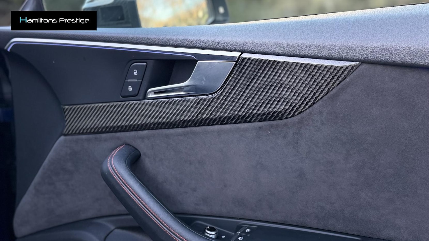 Used Audi RS5 2018 for sale - 76631062: Photo 32