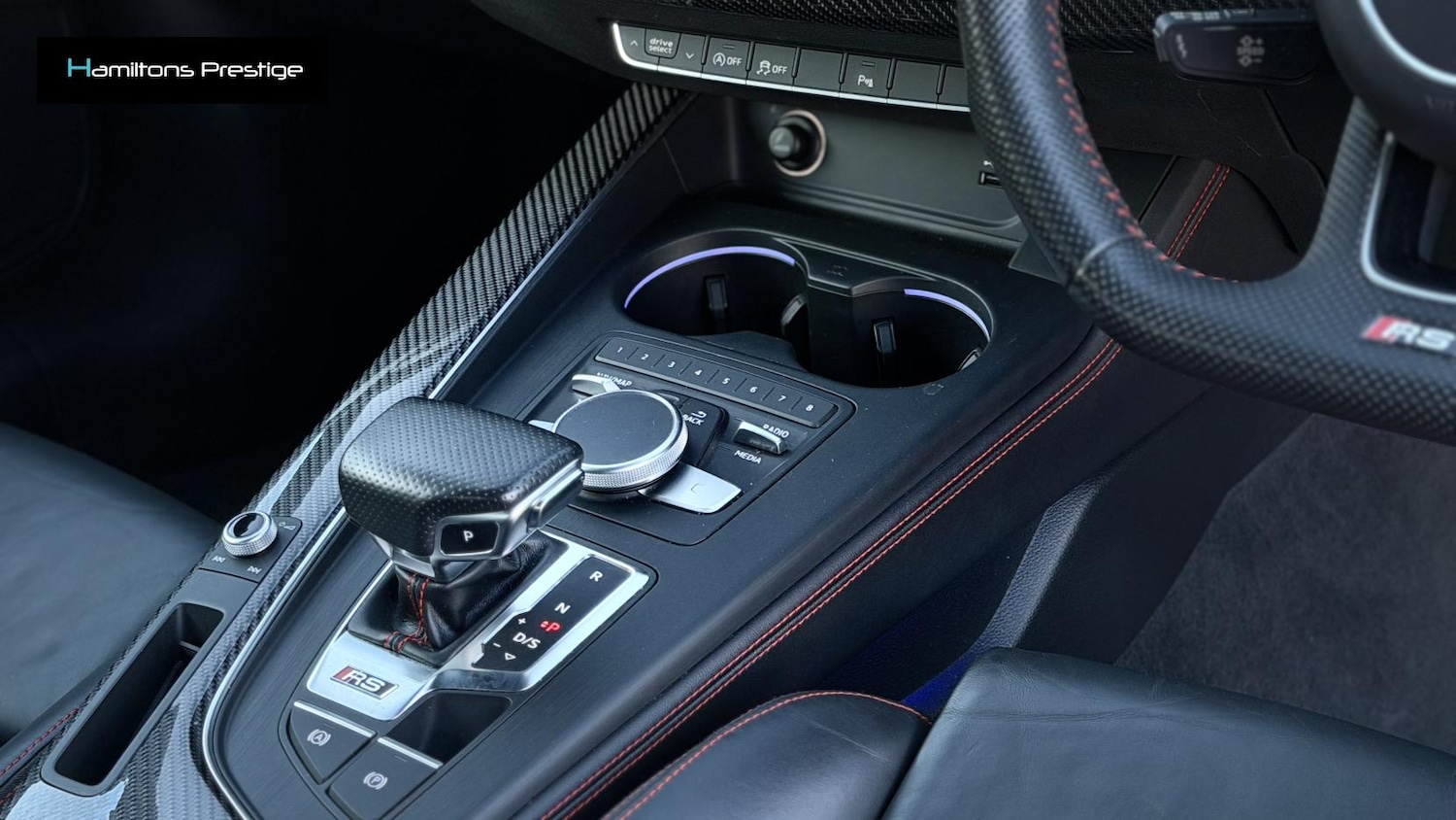 Used Audi RS5 2018 for sale - 76631062: Photo 33