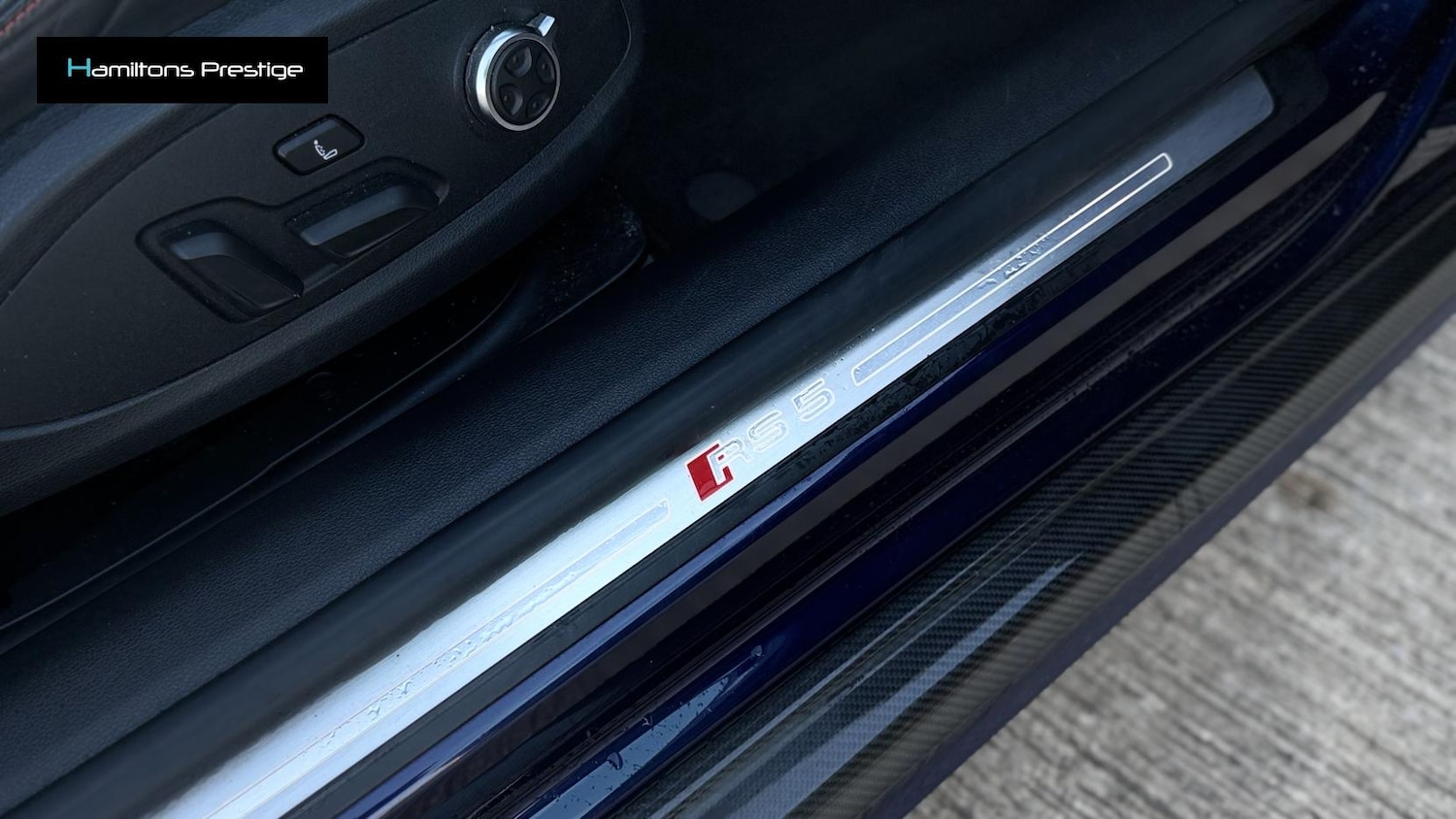 Used Audi RS5 2018 for sale - 76631062: Photo 35