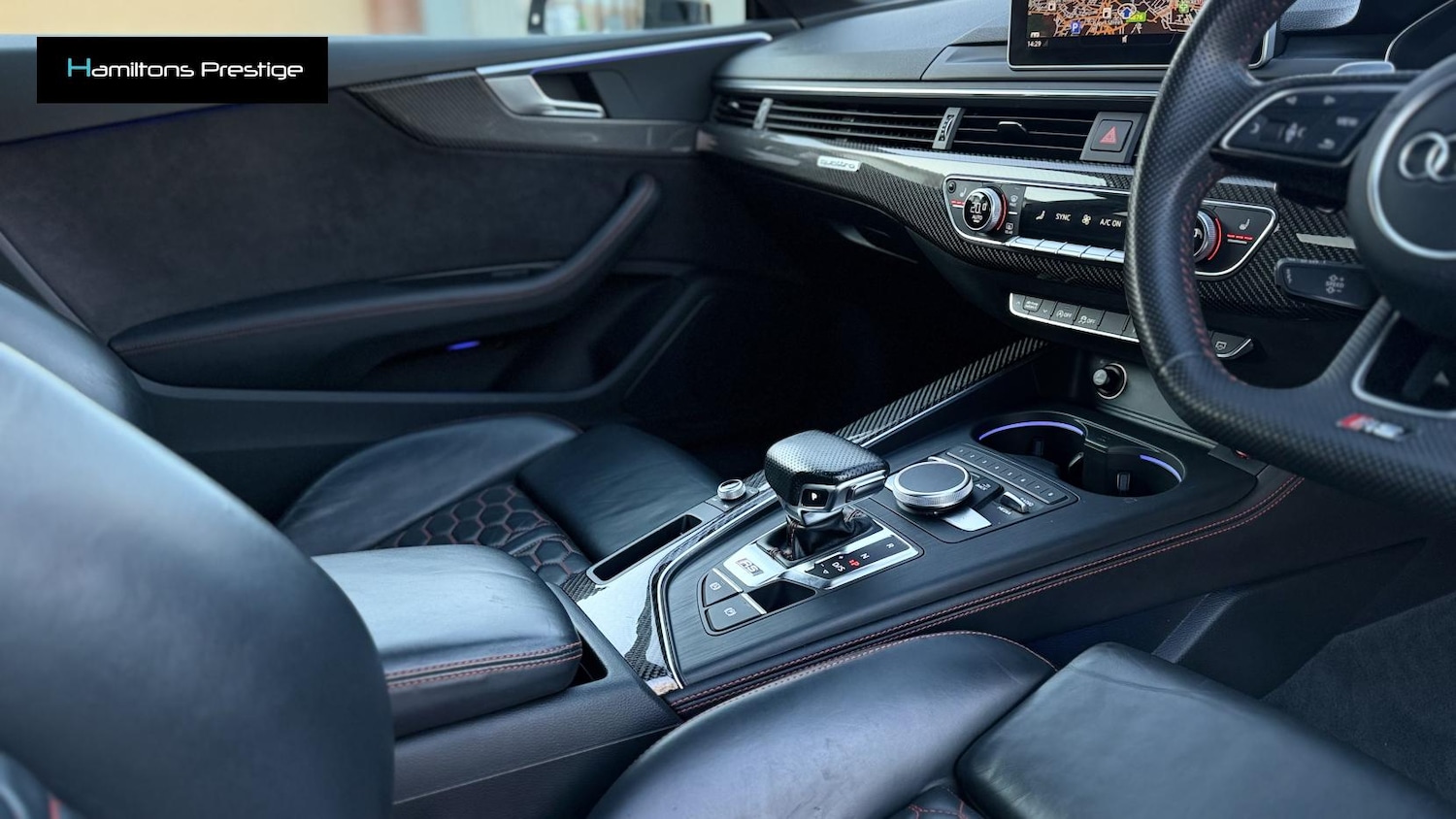 Used Audi RS5 2018 for sale - 76631062: Photo 37