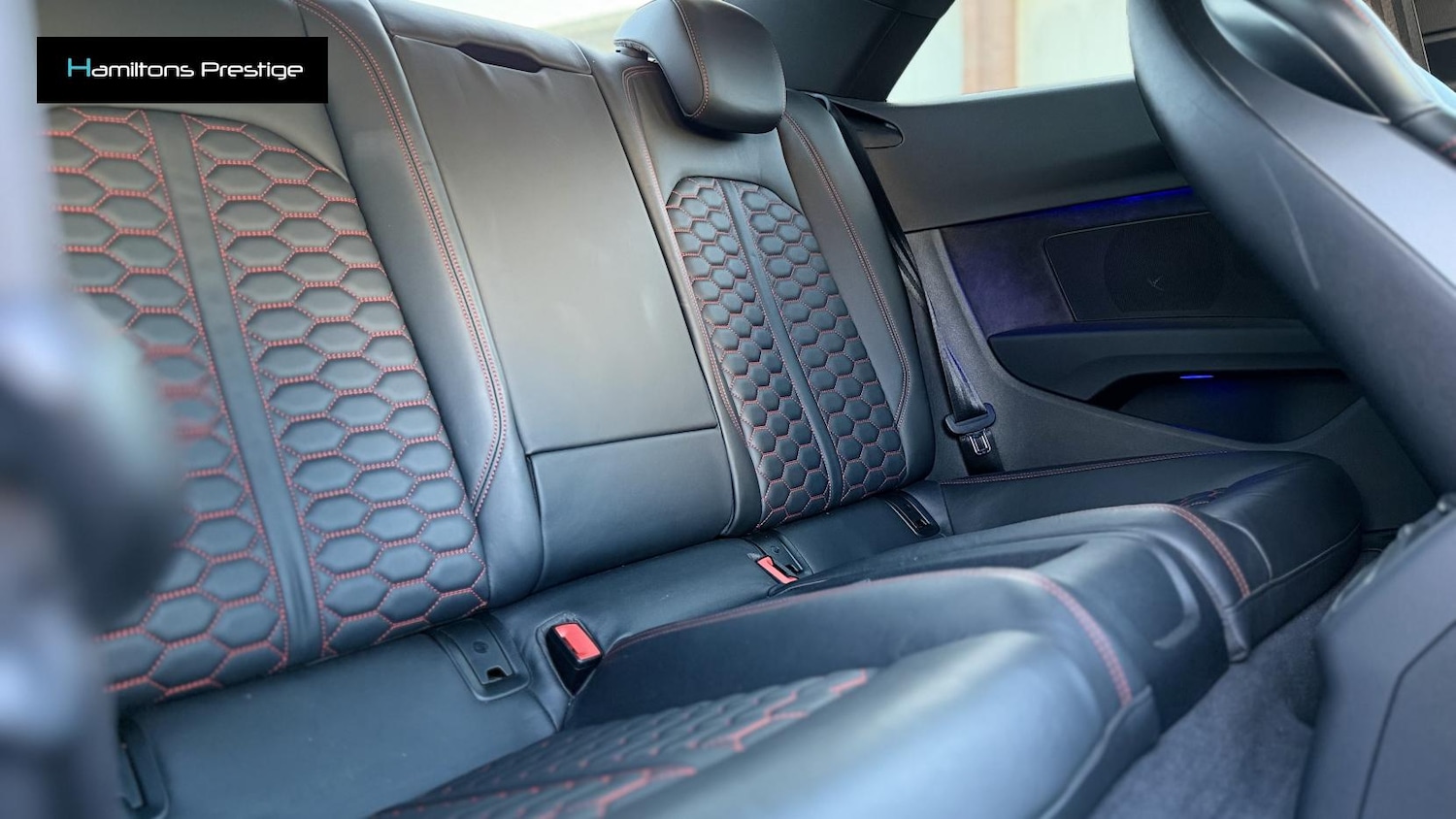 Used Audi RS5 2018 for sale - 76631062: Photo 39