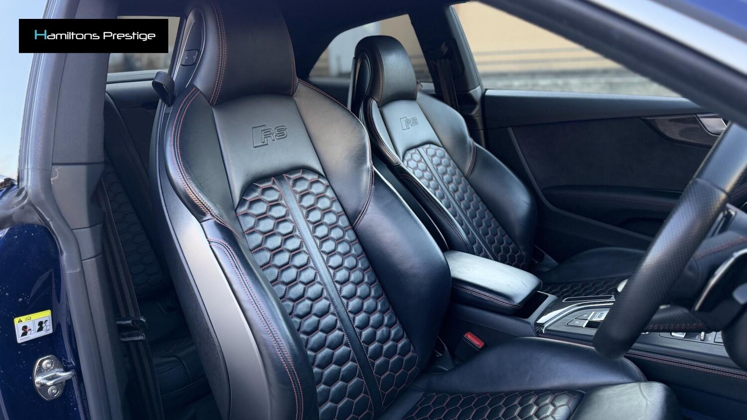 Used Audi RS5 2018 for sale - 76631062: Photo 41