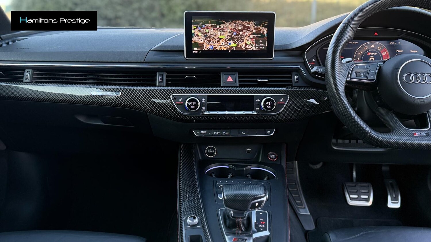 Used Audi RS5 2018 for sale - 76631062: Photo 43