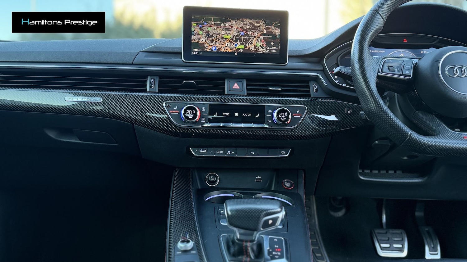 Used Audi RS5 2018 for sale - 76631062: Photo 44