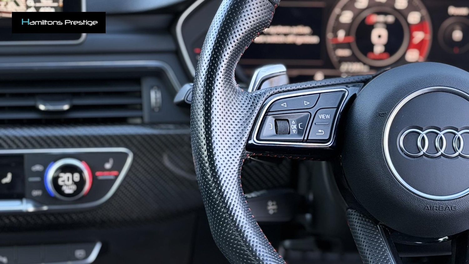 Used Audi RS5 2018 for sale - 76631062: Photo 45