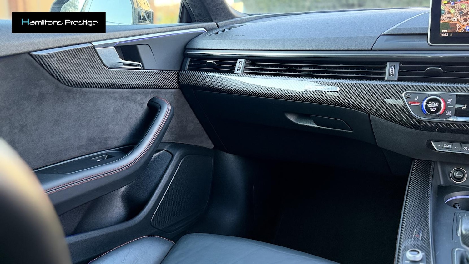 Used Audi RS5 2018 for sale - 76631062: Photo 49