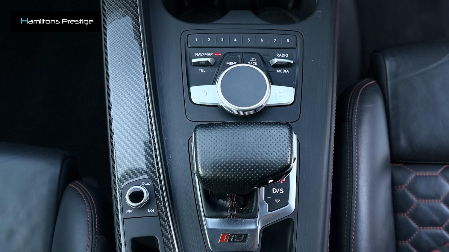 Used Audi RS5 2018 for sale - 76631062: Photo 52