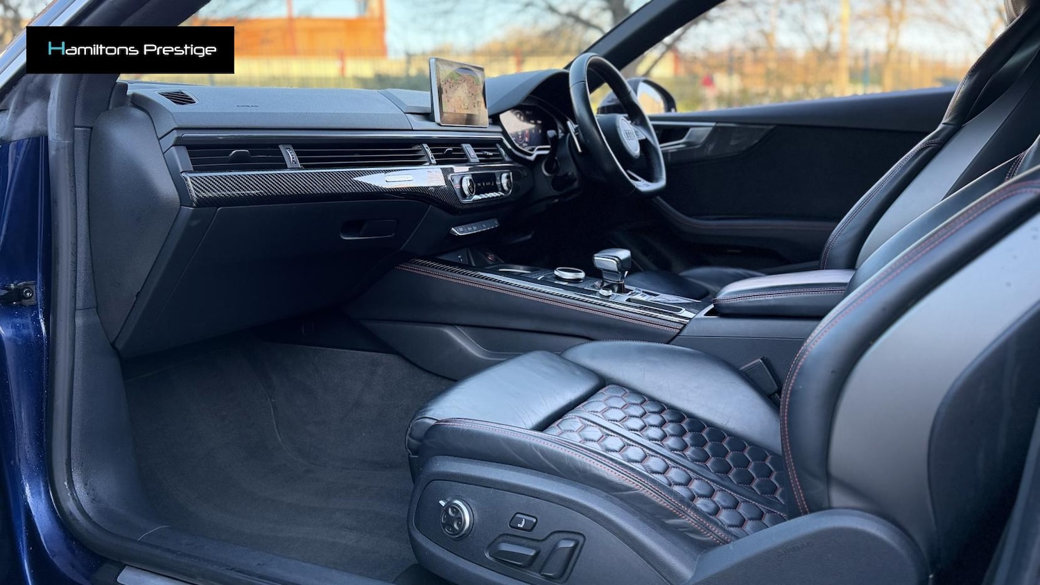 Used Audi RS5 2018 for sale - 76631062: Photo 54