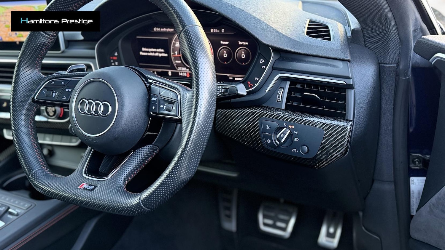 Used Audi RS5 2018 for sale - 76631062: Photo 56