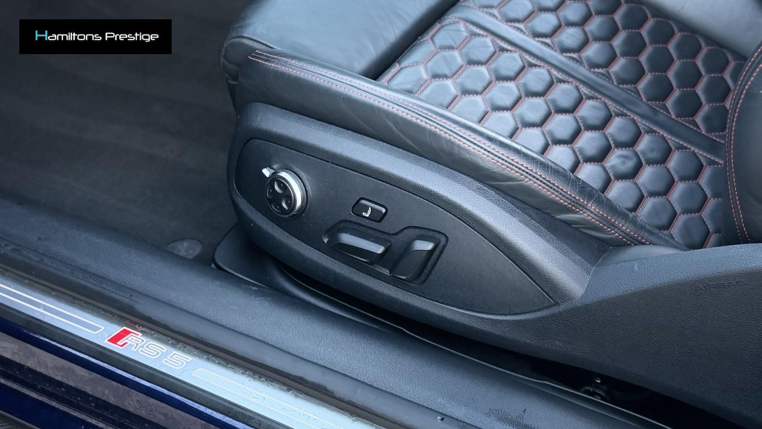 Used Audi RS5 2018 for sale - 76631062: Photo 57