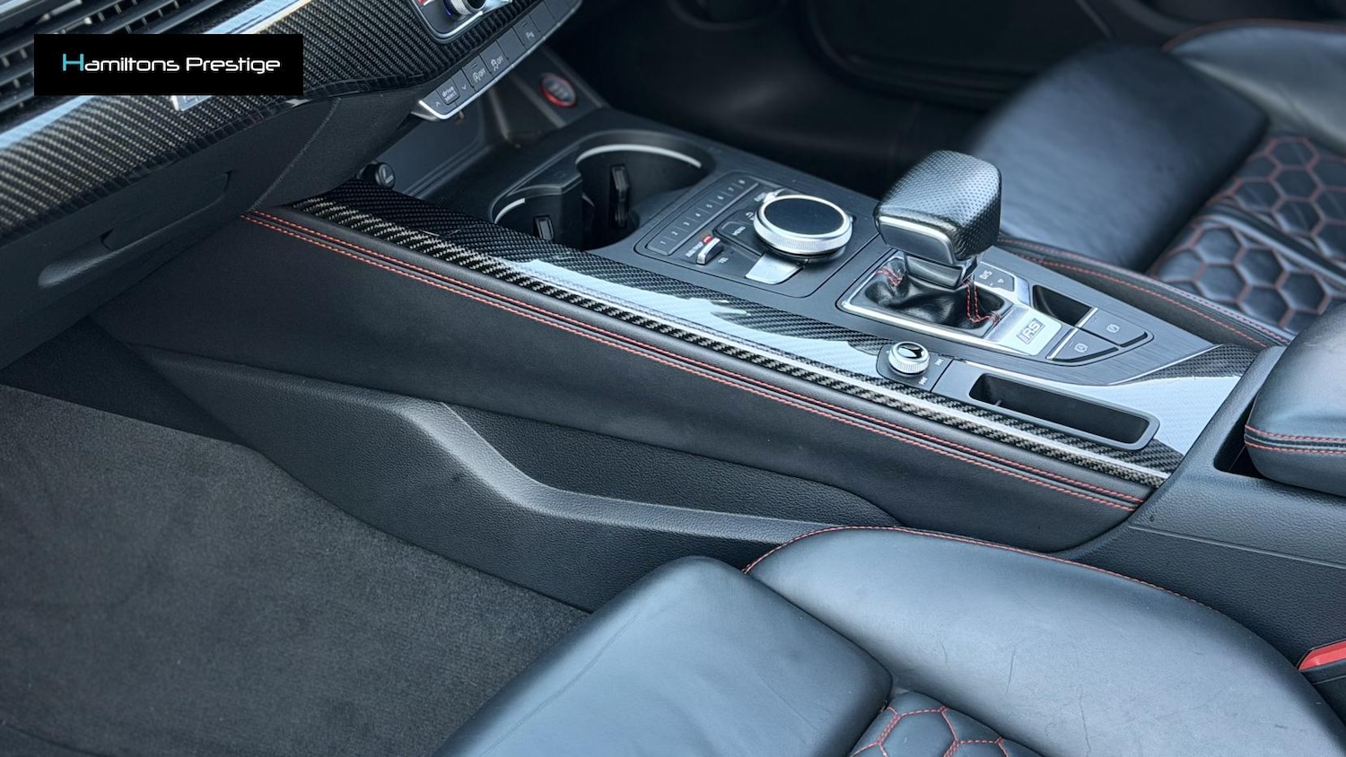 Used Audi RS5 2018 for sale - 76631062: Photo 59