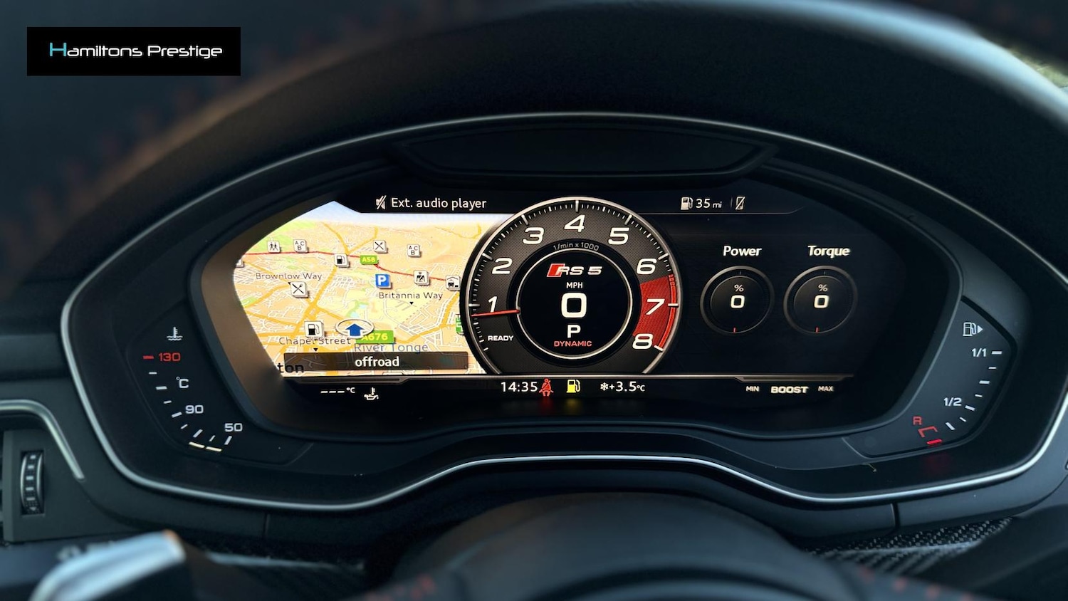 Used Audi RS5 2018 for sale - 76631062: Photo 60